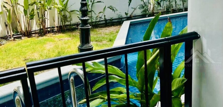 Espana Condo Resort Pattaya for Sale & Rent – Studio, Fully Furnished