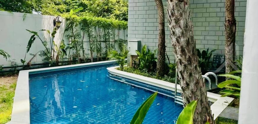 Espana Condo Resort Pattaya for Sale & Rent – Studio, Fully Furnished