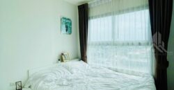 The Trust Condo South Pattaya for Sale & Rent – 1 Bedroom