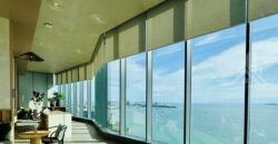 AROM WONGAMAT 1-Bed Condo for Sale & Rent with Sea View AROM WONGAMAT 1-Bed Condo for Sale & Rent with Sea View