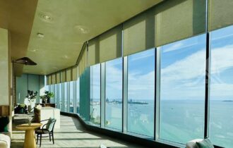 AROM WONGAMAT 1-Bed Condo for Sale & Rent with Sea View AROM WONGAMAT 1-Bed Condo for Sale & Rent with Sea View
