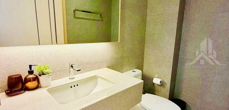 AROM WONGAMAT 1-Bed Condo for Sale & Rent with Sea View