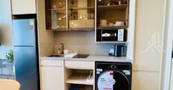 AROM WONGAMAT 1-Bed Condo for Sale & Rent with Sea View AROM WONGAMAT 1-Bed Condo for Sale & Rent with Sea View