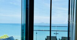 AROM WONGAMAT 1-Bed Condo for Sale & Rent with Sea View AROM WONGAMAT 1-Bed Condo for Sale & Rent with Sea View