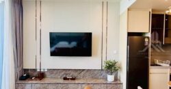 AROM WONGAMAT 1-Bed Condo for Sale & Rent with Sea View AROM WONGAMAT 1-Bed Condo for Sale & Rent with Sea View