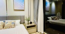 AROM WONGAMAT 1-Bed Condo for Sale & Rent with Sea View AROM WONGAMAT 1-Bed Condo for Sale & Rent with Sea View