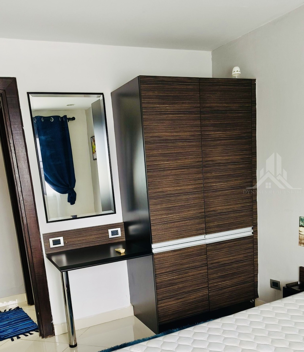 Park lane condominium and resort for sale & rent – 1 bedroom