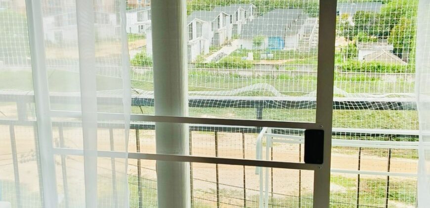 Park Lane Condominium and Resort for Sale & Rent – 1 Bedroom