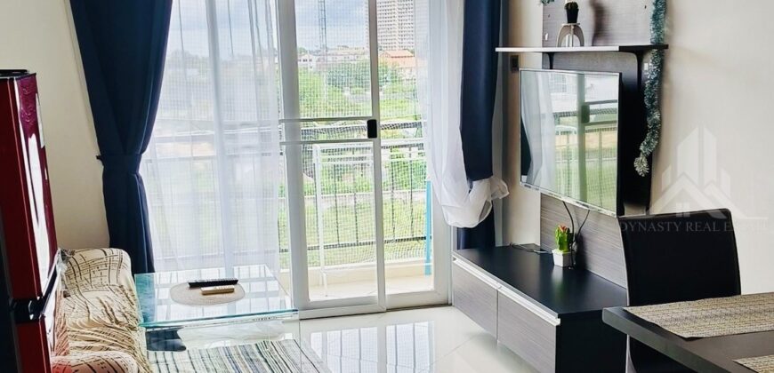 Park Lane Condominium and Resort for Sale & Rent – 1 Bedroom