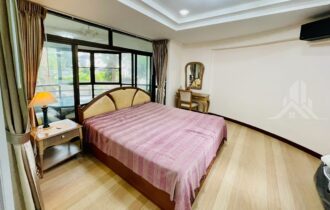 Metro Jomtien Condominium for Sale & Rent – 1 Bedroom, Fully Furnished