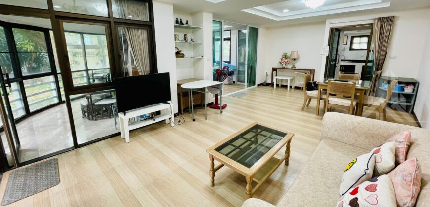Metro Jomtien Condominium for Sale & Rent – 1 Bedroom, Fully Furnished