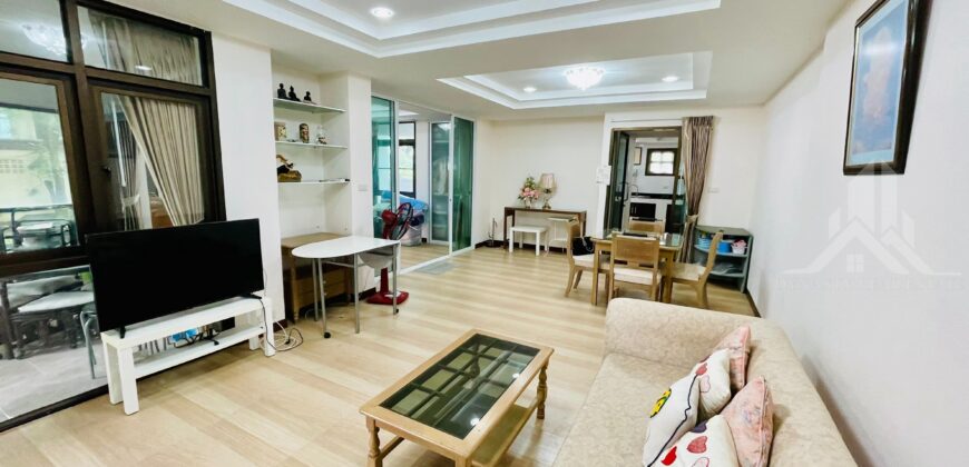 Metro Jomtien Condominium for Sale & Rent – 1 Bedroom, Fully Furnished