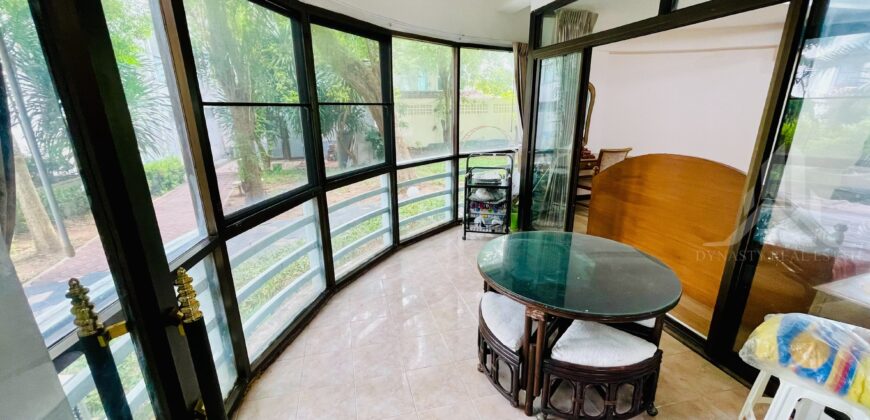 Metro Jomtien Condominium for Sale & Rent – 1 Bedroom, Fully Furnished
