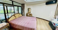 Metro Jomtien Condominium for Sale & Rent – 1 Bedroom, Fully Furnished