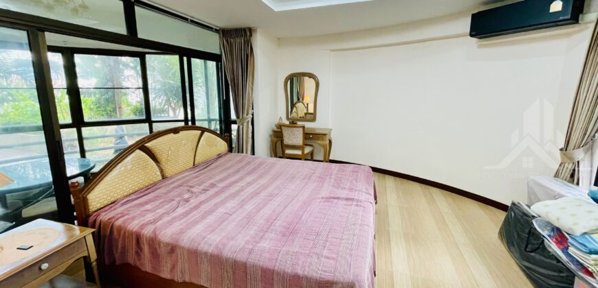 Metro Jomtien Condominium for Sale & Rent – 1 Bedroom, Fully Furnished
