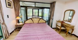 Metro Jomtien Condominium for Sale & Rent – 1 Bedroom, Fully Furnished