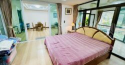 Metro Jomtien Condominium for Sale & Rent – 1 Bedroom, Fully Furnished