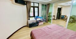 Metro Jomtien Condominium for Sale & Rent – 1 Bedroom, Fully Furnished