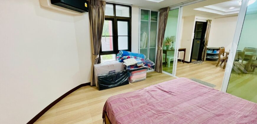 Metro Jomtien Condominium for Sale & Rent – 1 Bedroom, Fully Furnished