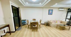 Metro Jomtien Condominium for Sale & Rent – 1 Bedroom, Fully Furnished