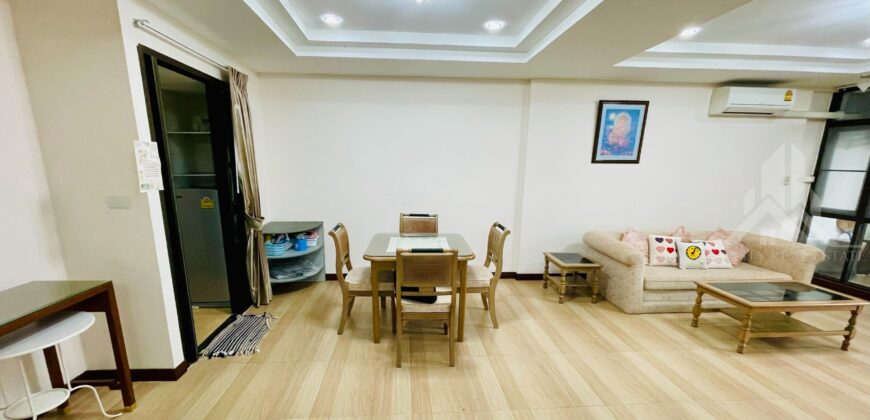Metro Jomtien Condominium for Sale & Rent – 1 Bedroom, Fully Furnished