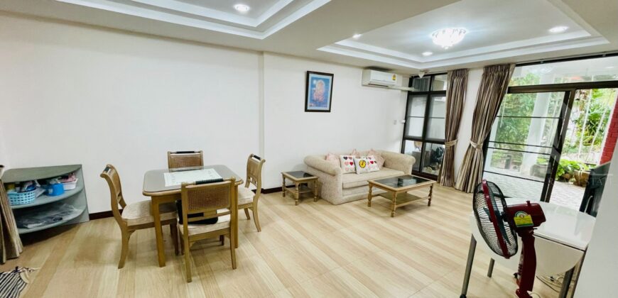 Metro Jomtien Condominium for Sale & Rent – 1 Bedroom, Fully Furnished