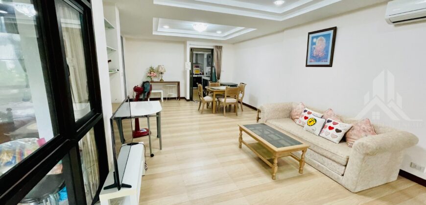 Metro Jomtien Condominium for Sale & Rent – 1 Bedroom, Fully Furnished