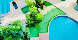 Laguna Beach Resort 1 for Sale & Rent in Jomtien – 1 Bedroom