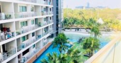 Laguna Beach Resort 1 for Sale & Rent in Jomtien – 1 Bedroom