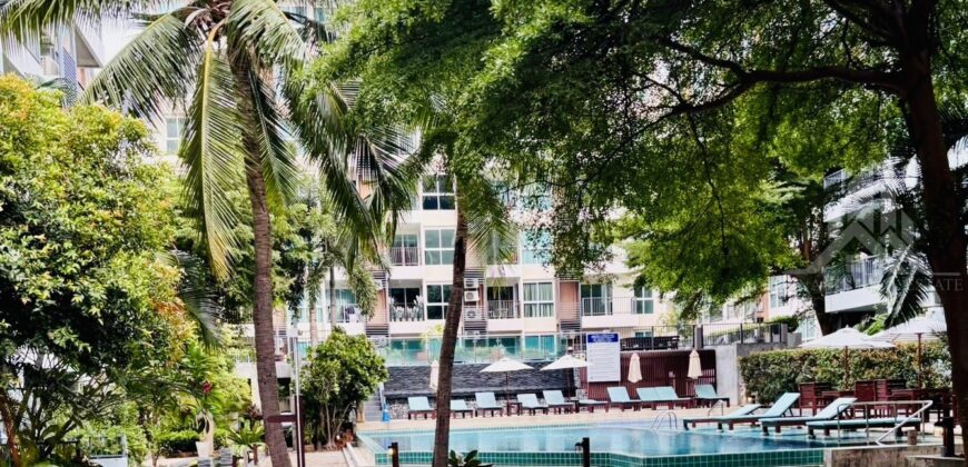 Diamond Suites Resort Condominium for Sale & Rent – Studio