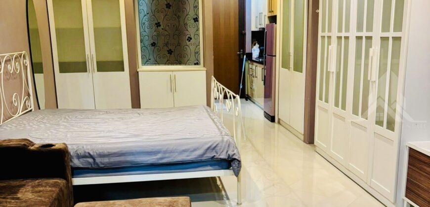 Diamond Suites Resort Condominium for Sale & Rent – Studio