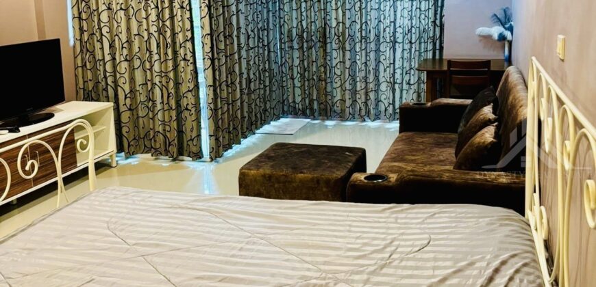 Diamond Suites Resort Condominium for Sale & Rent – Studio