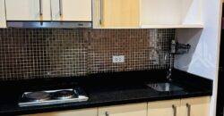 Diamond Suites Resort Condominium for Sale & Rent – Studio