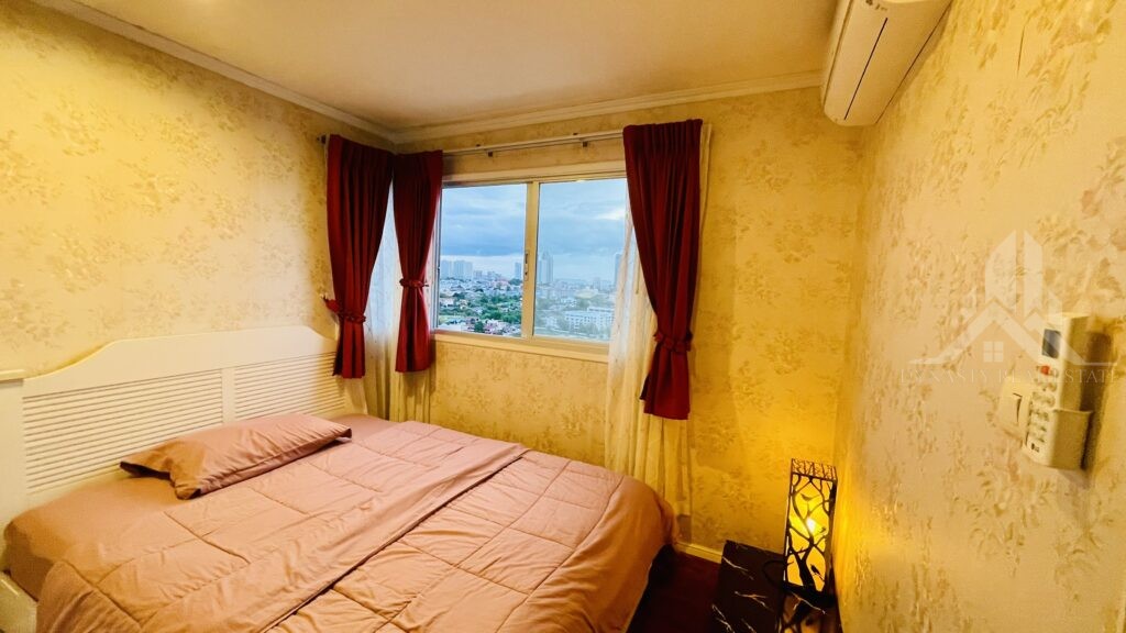 Lumpini Condo Town Pattaya North-Sukhumvit For Sale &Amp; Rent - 1 Bedroom For Sale In Pattaya Lumpini condo town pattaya north-sukhumvit for sale