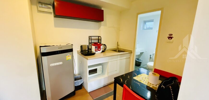 Lumpini Condo Town Pattaya North-Sukhumvit for Sale & Rent – 1 Bedroom