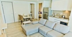 Baan Plai Haad Pattaya 2-Bed Condo for Sale & Rent with Sea View