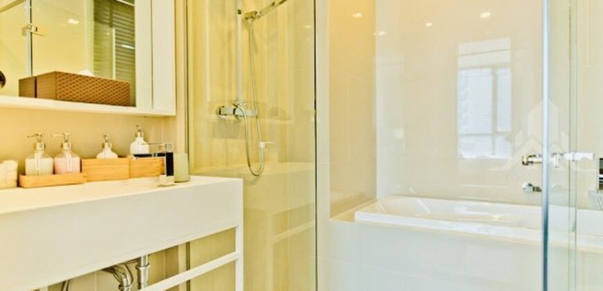 Baan Plai Haad Pattaya 2-Bed Condo for Sale & Rent with Sea View