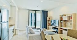 Baan Plai Haad Pattaya 2-Bed Condo for Sale & Rent with Sea View