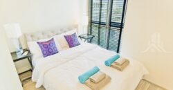 Baan Plai Haad Pattaya 2-Bed Condo for Sale & Rent with Sea View