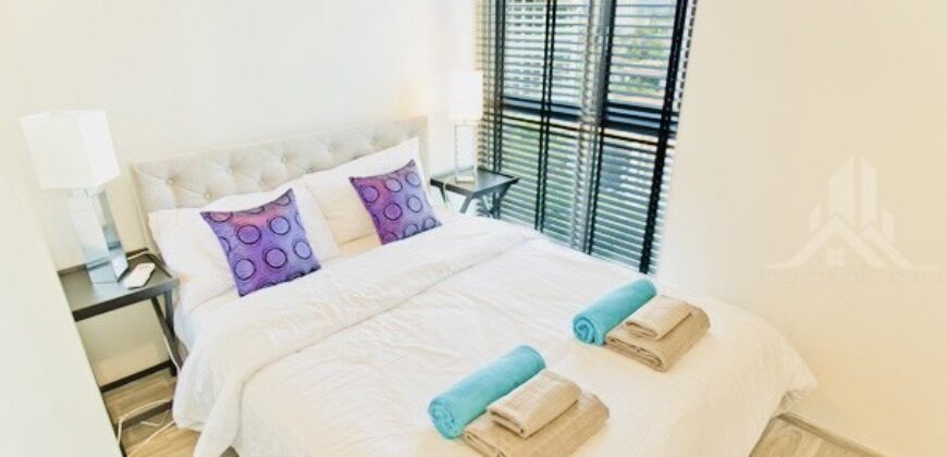 Baan Plai Haad Pattaya 2-Bed Condo for Sale & Rent with Sea View