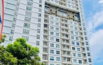 The Trust Condo South Pattaya for Sale & Rent – 1 Bedroom