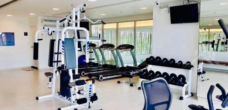 The Trust Condo South Pattaya for Sale & Rent – 1 Bedroom