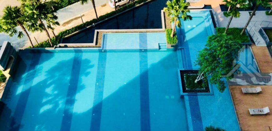 The Trust Condo South Pattaya for Sale & Rent – 1 Bedroom