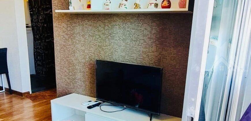 The Trust Condo South Pattaya for Sale & Rent – 1 Bedroom