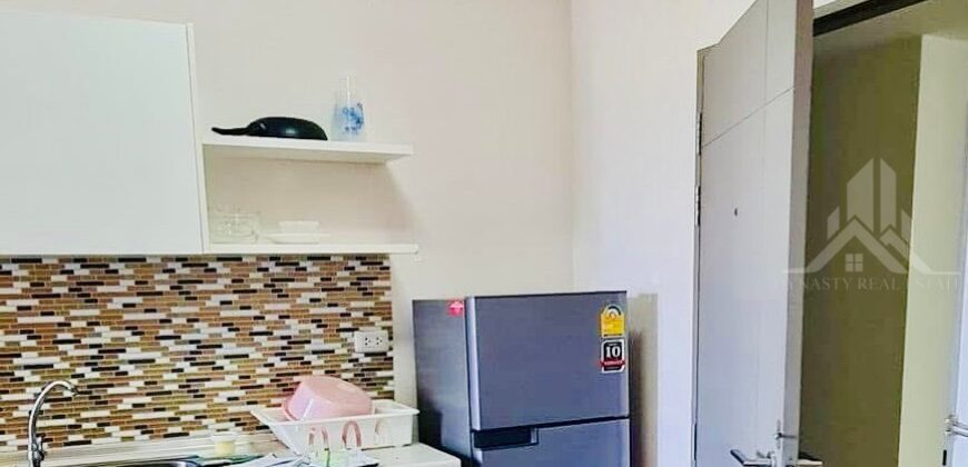 The Trust Condo South Pattaya for Sale & Rent – 1 Bedroom