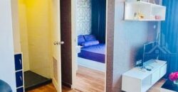 The Trust Condo South Pattaya for Sale & Rent – 1 Bedroom