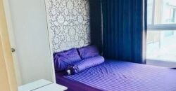The Trust Condo South Pattaya for Sale & Rent – 1 Bedroom