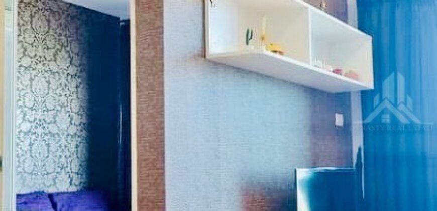 The Trust Condo South Pattaya for Sale & Rent – 1 Bedroom