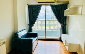 The Trust Condo South Pattaya for Sale & Rent – 1 Bedroom