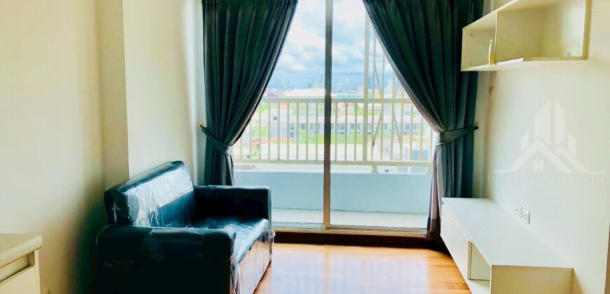 The Trust Condo South Pattaya for Sale & Rent – 1 Bedroom